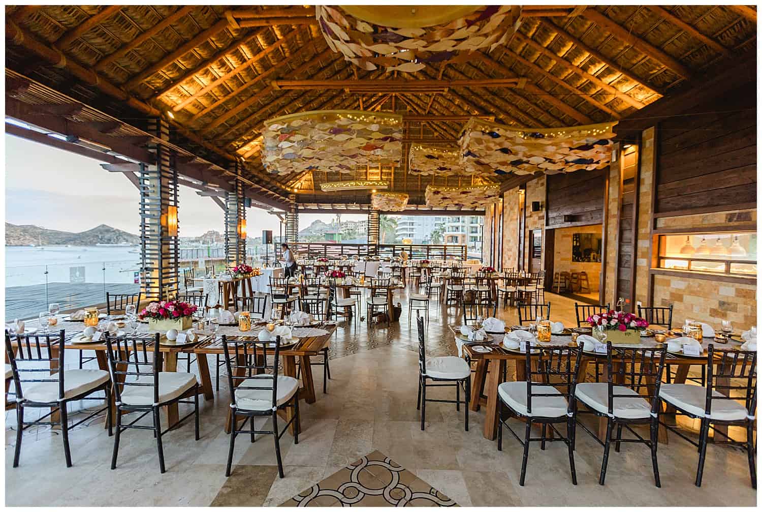 Casa Dorada Wedding Casa Dorada Wedding